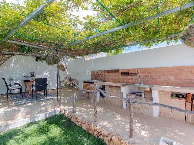 Chalet en venta en Baleares Alaior, Cala en Porter. CHALET EN VENTA EN CALAN PORTER. Chalets.