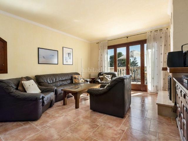 Chalet en venta en Baleares Alcúdia, Port d´Alcúdia Platja dÁlcúdia. Chalet unifamiliar en venta en Alcanada, Mallorca. Chalets.