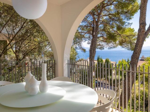 Chalet en venta en Baleares Alcúdia, Port d´Alcúdia Platja dÁlcúdia. Chalet independiente con vistas al mar en venta cerca de Puerto Alcúdia, Mallorca. Chalets.