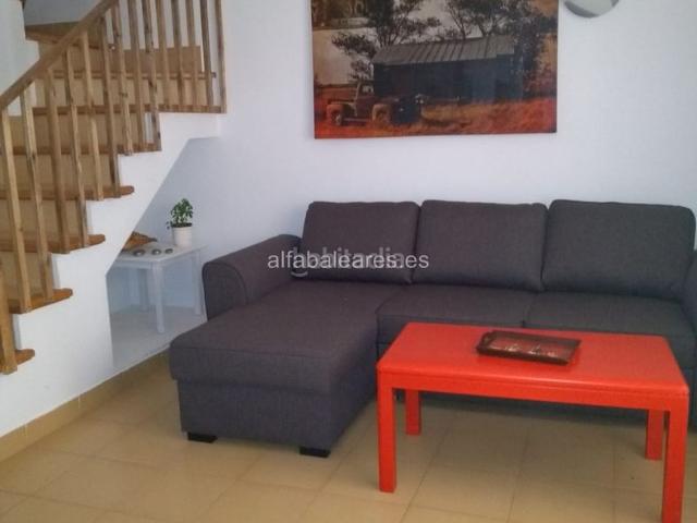 Chalet en venta en Baleares Alcúdia, Port d´Alcúdia Platja dÁlcúdia. Chalets.