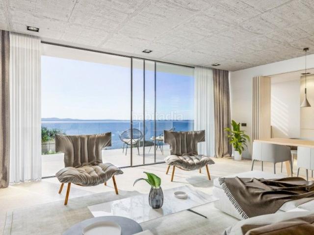 Chalet en venta en Baleares Alcúdia, Port d´Alcúdia Platja dÁlcúdia. Villa de lujo con vistas al Mar en venta en el norte de Mallorca. Chalets.
