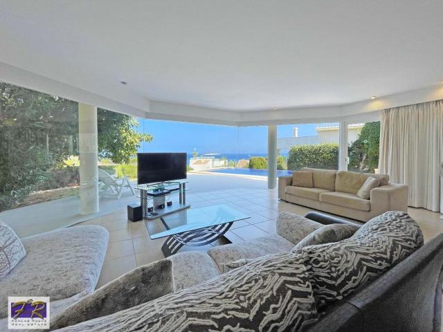 Chalet en venta en Baleares Alcúdia, Port d´Alcúdia Platja dÁlcúdia. Villa exclusiva con impresionantes vistas al mar en venta en Alcanada Alcudia. Chalets.