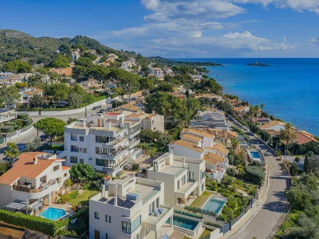 Chalet en venta en Baleares Alcúdia, Port d´Alcúdia Platja dÁlcúdia. Villa independiente en Alcanada con vistas al mar. Chalets.