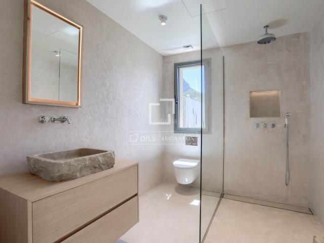 Chalet en venta en Baleares Artà, Colònia de Sant Pere. Villa moderna con piscina, rooftop con vistas al mar y diseño premium en Colònia de Sant Pere. Chalets.