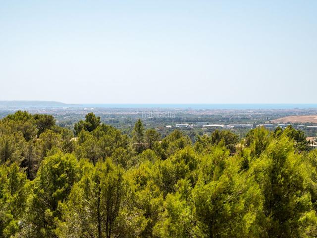 Chalet en venta en Baleares Bunyola. Impresionante chalet independiente en venta en Bunyola. Chalets.