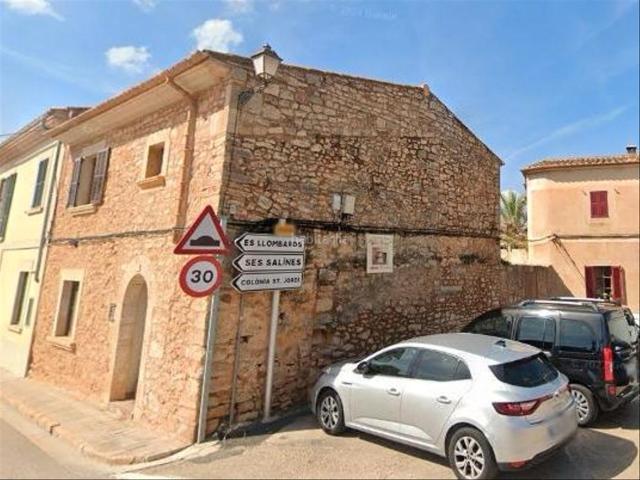 Chalet en venta en Baleares Bunyola. preciosa casa mallorquina. Chalets.