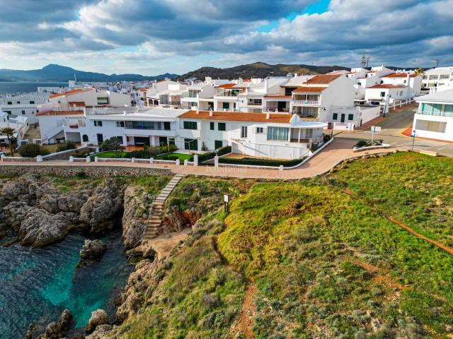 Chalet en venta en Baleares Es Mercadal, Fornells. Acogedor chalet con garaje en Fornells. Chalets Es.