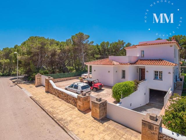 Chalet en venta en Baleares Es Mercadal, Son Parc. EXCLUSIVA VILLA CON PISCINA Y GRAN GARAJE EN SON PARC. Chalets Es.