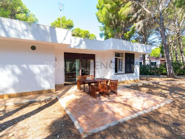 Chalet en venta en Baleares Es Mercadal, Son Parc. Práctico chalet en una sola planta cerca del mar en Son Parc. Chalets Es.