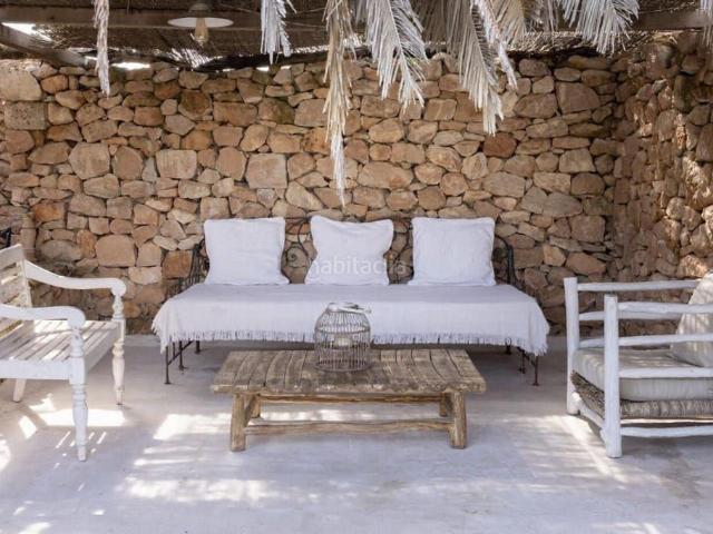 Chalet en venta en Baleares Formentera. MASIA EN CAP DE BARBARIA, FORMENTERA. Chalets.