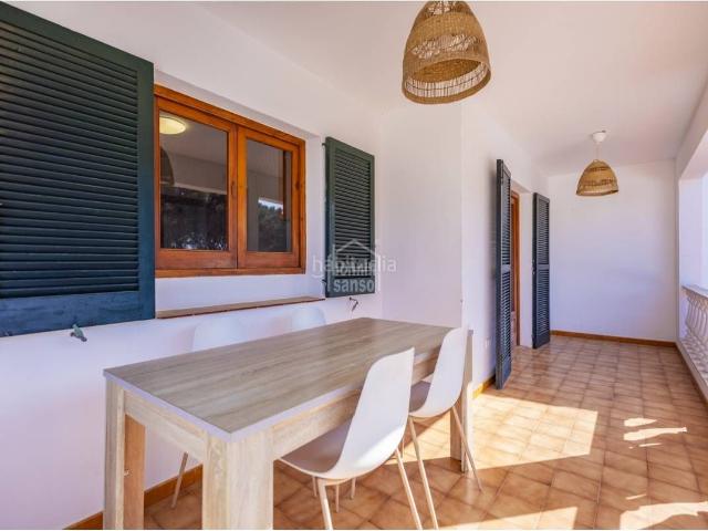 Chalet en venta en Baleares Ferreries, Cala Galdana. Chalet con licencia turística en Cala Galdana, Ferrerías, Menorca. Chalets.