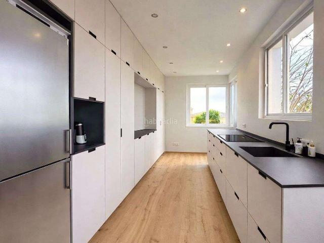 Chalet en venta en Baleares Llucmajor, Badia Blava Badia Gran Tolleric. Villa con licencia turística para 8 personas. Chalets.