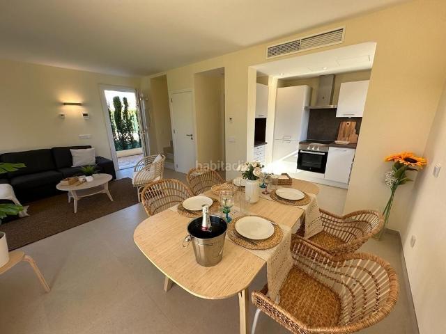 Chalet en venta en Baleares Llucmajor, Cala Pi Vallgornera. APARTAMENTO DE 2 HABITACIONES EN SA RÀPITA GM1213. Chalets.