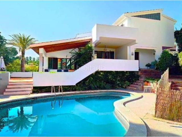 Chalet en venta en Baleares Llucmajor, Son Verí. Venta de un exclusivo Chalet Unifamiliar en Son Verí Llucmajor. Chalets.