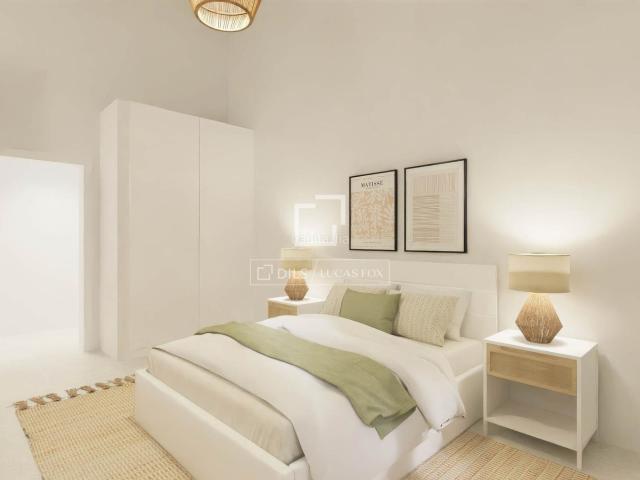 Chalet en venta en Baleares Llubí. Casa villa en excelentes condiciones de 4 dormitorios en venta en Algaida. Chalets.