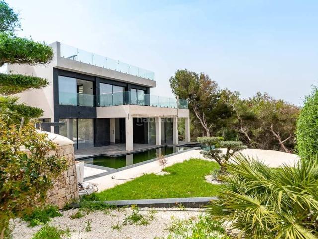 Chalet en venta en Baleares Manacor, Cala Murada. Villa en Cala Murada. Chalets.