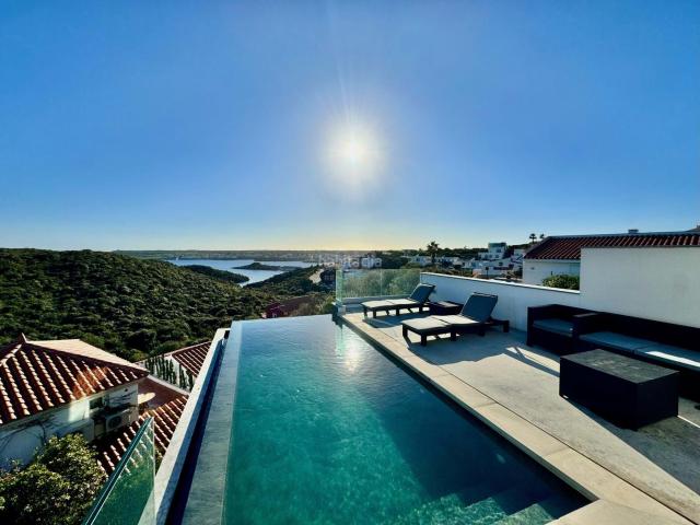 Chalet en venta en Baleares Maó Mahón, Cala Llonga Sa Mesquida. Chalets Maó.