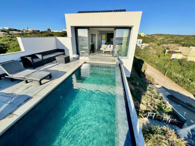 Chalet en venta en Baleares Maó Mahón, Cala Llonga Sa Mesquida. Chalets Maó.