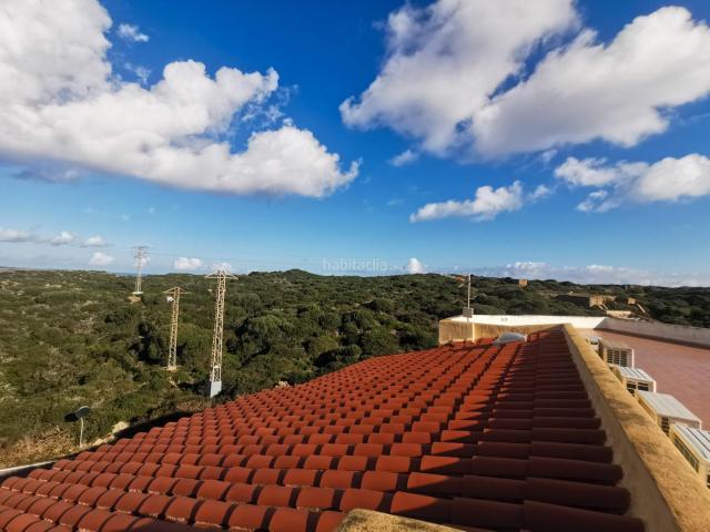 Chalet en venta en Baleares Maó Mahón, Cala Llonga Sa Mesquida. CHALET UNIFAMILIAR CON PISCINA SITUADO EN UNA DE LAS ZONAS MAS EXCLUSIVAS DE MENORCA, LA URBANIZACIÓN DE CALA LLONGA. Chalets Maó.