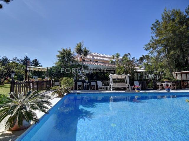 Chalet en venta en Baleares Maó Mahón, Sant Climent Es Canutells. Chalet muy espacioso en venta en Binixica, Menorca. Chalets Maó.