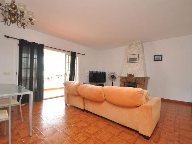 Chalet en venta en Baleares Maó Mahón, Sant Climent Es Canutells. Chalet en Canutells con vistas al mar. Chalets Maó.