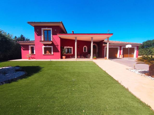 Chalet en venta en Baleares Marratxí, Es Garrovers. En Sa Planera, precioso chalet unifamiliar. Chalets.