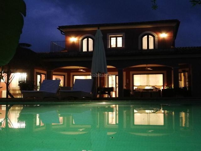 Chalet en venta en Baleares Marratxí, Es Garrovers. Precioso chalet unifamiliar en Sa Planera. Chalets.