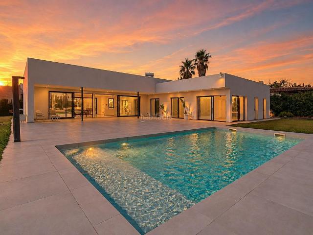Chalet en venta en Baleares Marratxí, Es Garrovers. Se vende magnifica Villa en Sa Planera. Chalets.