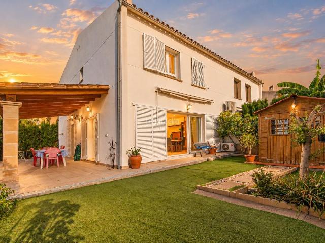 Chalet en venta en Baleares Marratxí, Son Ramonell Es Figueral. PRECIOSO CHALET PAREADO EN MARRATXI. Chalets.