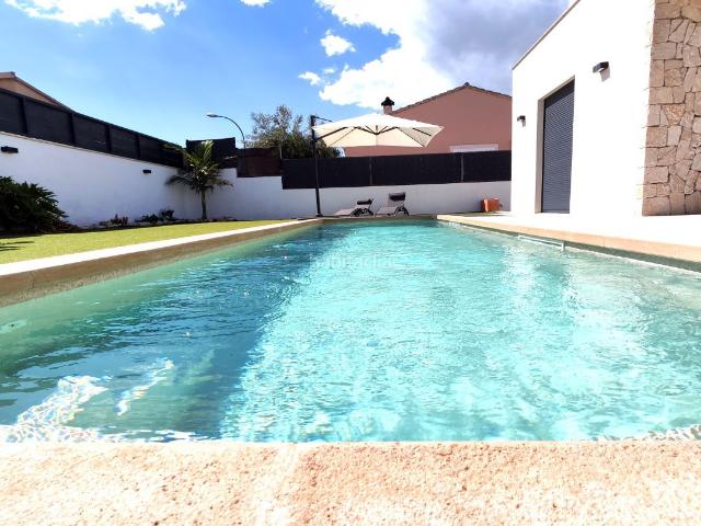 Chalet en venta en Baleares Marratxí, Sa Cabaneta. Casa o chalet independiente en venta en Ses Vinyes de Son Verí. Chalets.