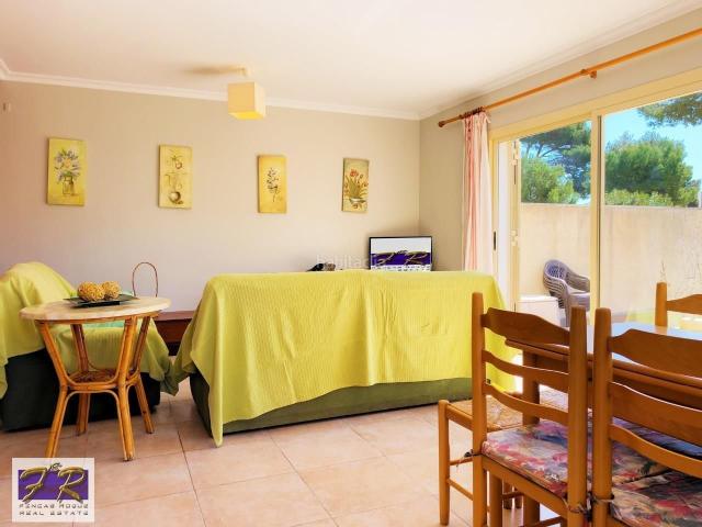 Chalet en venta en Baleares Muro. Villa pareada en venta en Playas de Muro. Chalets.