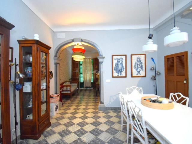 Chalet en venta en Baleares Muro. Casa de pueblo con garaje en Muro. Chalets.