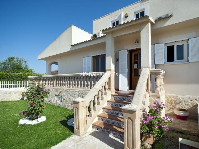 Chalet en venta en Baleares Muro. Chalets.