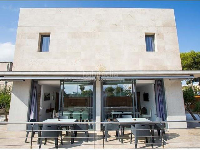 Chalet en venta en Baleares Muro. MODERNO CHALET EN PLAYA DE MURO. Chalets.