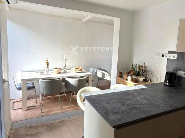 Chalet en venta en Baleares Son Servera, Cala Bona. Casa moderna con piscina y terraza en Port Verd, Cala Bona. Chalets Son.