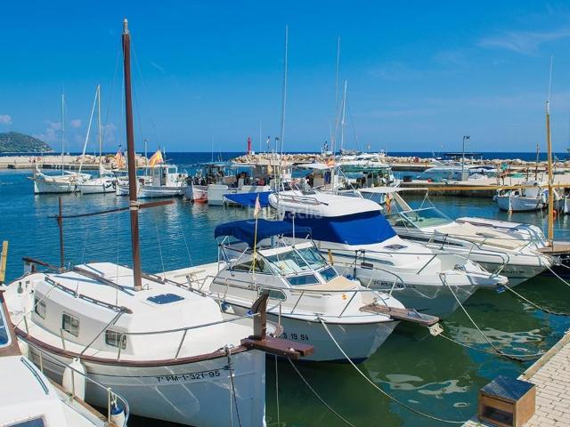Chalet en venta en Baleares Son Servera, Cala Bona. Casa de ensueño con piscina en Cala Bona. Chalets Son.
