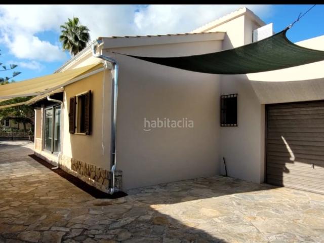 Chalet en venta en Baleares Son Servera, Cala Millor. Chalet con Encanto Mediterráneo y Tecnología Moderna en Cala Millor. Chalets Son.