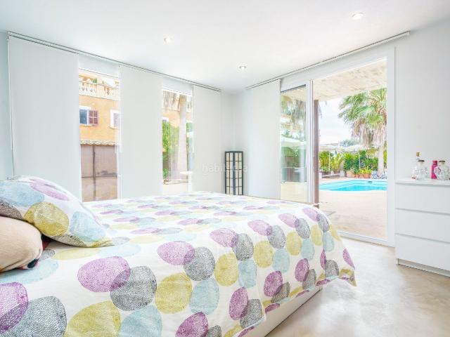 Chalet en venta en Baleares Son Servera, Port Nou Port Verd Port Vell. Chalet reformado con piscina en Es Port Verd, Son Servera, Palma de Mallorca. Chalets Son.