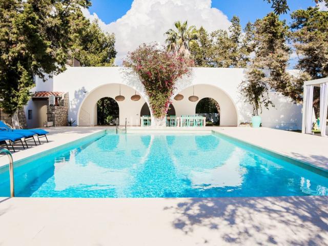 Chalet en venta en Baleares Sant Antoni de Portmany. A la venta Fantástica Villa con licencia turística en Ibiza. Chalets Sant Antoni de.