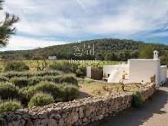 Chalet en venta en Baleares Sant Joan de Labritja. Fantástica propiedad en el norte de la isla. Chalets Sant Joan de.