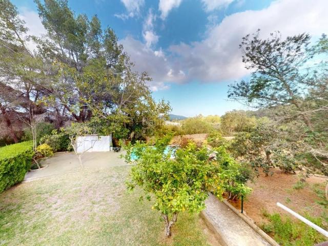 Chalet en venta en Baleares Sant Joan de Labritja. PRECIOSA PROPIETAD EN ARMONIA CON LA NATURALEZA!. Chalets Sant Joan de.