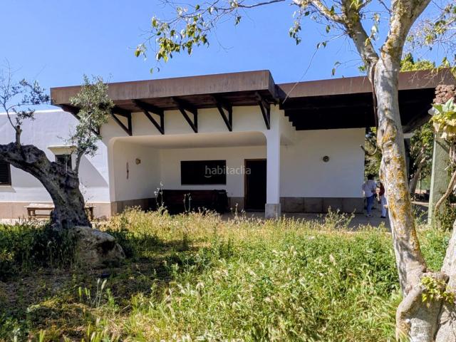 Chalet en venta en Baleares Sant Josep de sa Talaia, Sant Jordi de Ses Salines Sant Francesc. Al lado de la escuela Francesa. Chalets Sant Josep de sa.