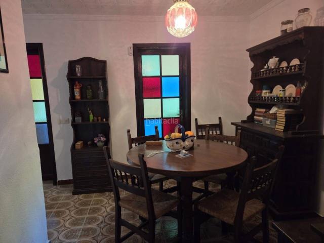 Chalet en venta en Baleares Sant Llorenç des Cardassar. VENTA DE CHALET UNIFAMILIAR EN SA COMA NECESITA REFORMA EN EL INTERIOR DE LA VIVIENDA. Chalets Sant Llorenç des.