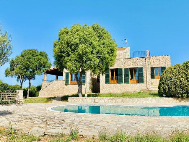 Chalet en venta en Baleares Sant Llorenç des Cardassar.. Chalets Sant Llorenç des.