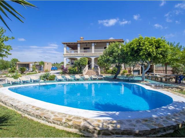 Chalet en venta en Baleares Sant Llorenç des Cardassar. Preciosa casa en Son Carrio, Mallorca. Chalets Sant Llorenç des.