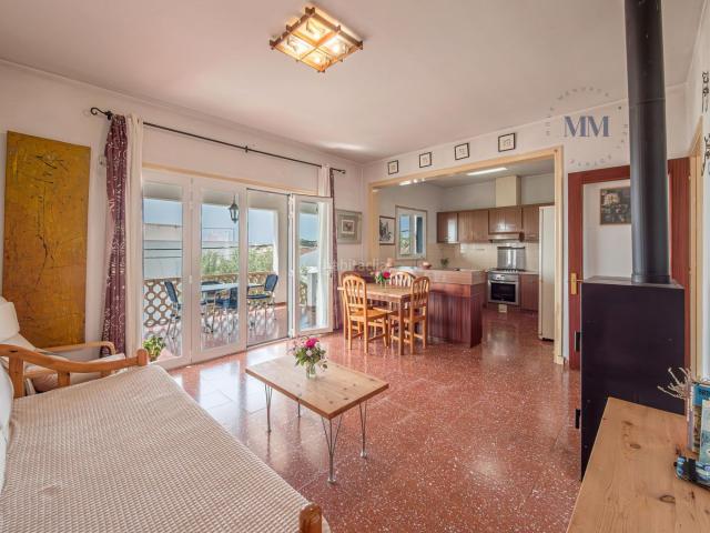 Chalet en venta en Baleares Sant Lluís, Biniancolla Punta Prima. Chalet en venta en Punta Prima, Menorca. Chalets Sant.