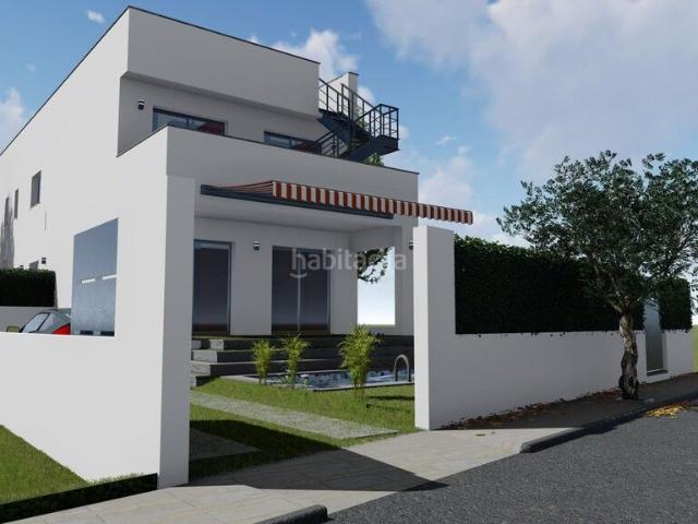 Chalet en venta en Baleares Santa Margalida, Son Serra de Marina. Exclusiva vivienda a la venta en Son Serra de Marina, Mallorca, Islas Baleares. Chalets Santa.
