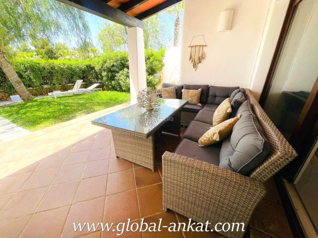 Chalet en venta en Baleares Santanyí, Cala d´Or. Chale adosado en Cala d´Or. Ref. CH2019. Chalets.