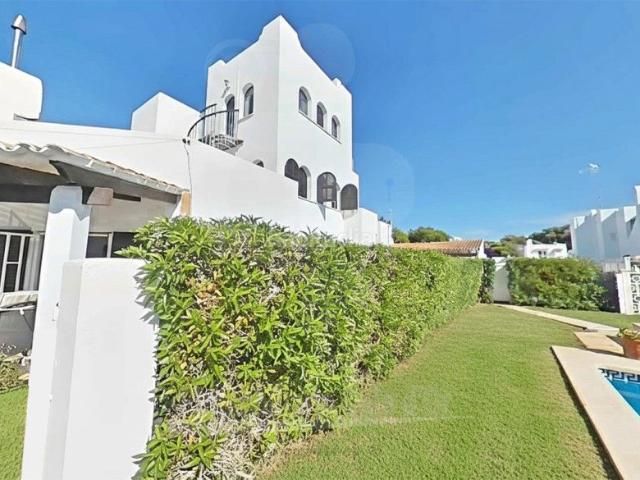 Chalet en venta en Baleares Santanyí, Cala d´Or. Chalet unifamiliar con piscina compartida en zona residencial de Cala Egos. Chalets.