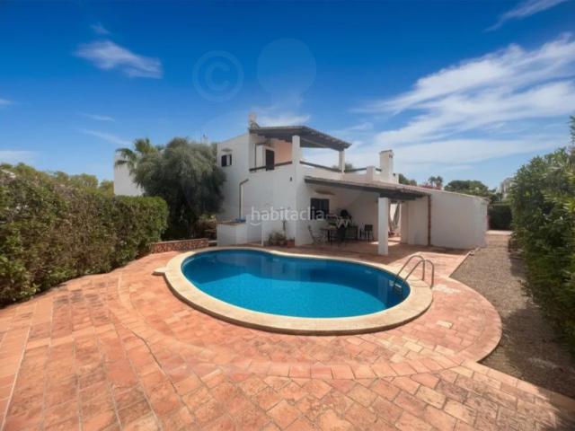 Chalet en venta en Baleares Santanyí, Cala d´Or. Villa unifamiliar junto al Puerto de Cala dOr. Chalets.